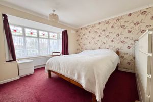 Bedroom 1- click for photo gallery